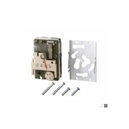 Siemens RM STAT 7/30C 2 PIPE DA 192-222